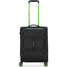 Roncato Norway 4 kółka Walizka kabinowy 55 cm  Model 2