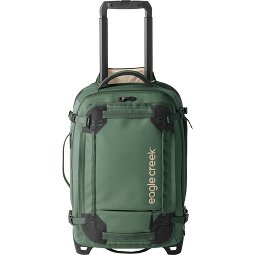 Eagle Creek Gear Warrior 2 kółka Walizka z plecakiem 55 cm Komora na laptopa  Model 3