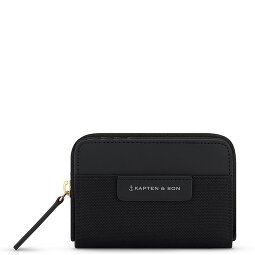 Kapten & Son Bergen Portfel 12 cm  Model 1