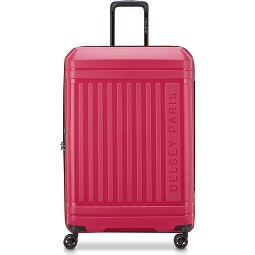 Delsey Paris Lutece Se 4 kółka Walizka 75 cm z funkcją poszerzenia  Model 1