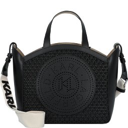 Karl Lagerfeld Circle Torba Skórzany 25 cm  Model 1