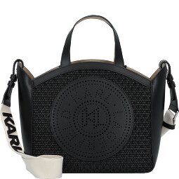Karl Lagerfeld Essentials Torba Skórzany 25 cm  Model 1