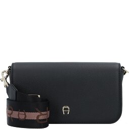 AIGNER Zita Torba na ramię Skórzany 22 cm  Model 1