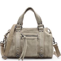 FredsBruder Whipstitch Soul Torba na ramię Skórzany 30 cm  Model 2