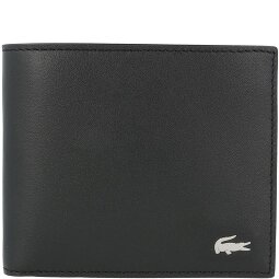Lacoste Core Essentials FG Portfel Skóra 11.5 cm  Model 1