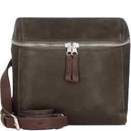 Harold's Skórzana torba na ramię Box 21 cm  Model 2