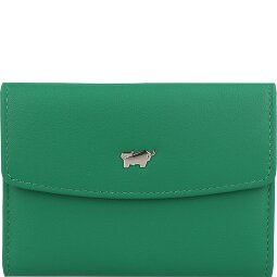 Braun Büffel Joy Portfel Ochrona RFID Skórzany 10.5 cm  Model 3