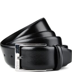 Boss Elloy Pas Skóra  Model 1
