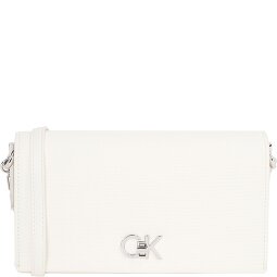 Calvin Klein Re-Lock Torba na ramię 24 cm  Model 1