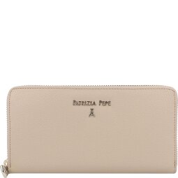 Patrizia Pepe Essentials Wallet Leather 19 cm  Model 1