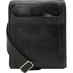 Voi City Cowboy Torba na ramię Skórzany 20 cm  Model 2