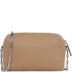 Calvin Klein CK Plaque Torba na ramię 21 cm  Model 1