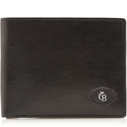 Castelijn & Beerens Portfel Gaucho RFID Skóra 12,5 cm  Model 1