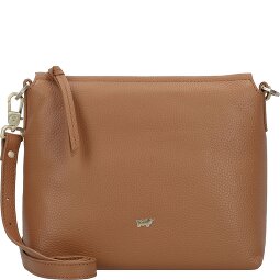 Braun Büffel Hanna Torba na ramię S Skórzany 25 cm  Model 1