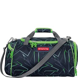 Step by Step Torba sportowa 38 cm  Model 3