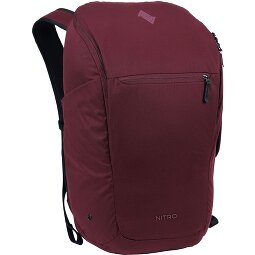 NITRO Nikuro Plecak 54 cm przegroda na laptopa  Model 7