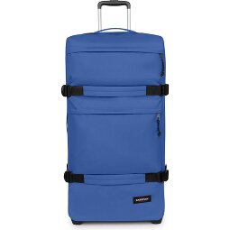 Eastpak Transit'R Plus 2 kółka Torba podróżna 80 cm  Model 4