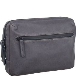 Leonhard Heyden Hague Fanny Pack Leather 22 cm  Model 2