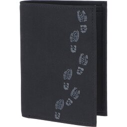 oxmox New Cryptan Portfel Ochrona RFID 13 cm  Model 5
