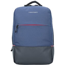 Forvert Lance Plecak biznesowy 42 cm Komora na laptopa  Model 2