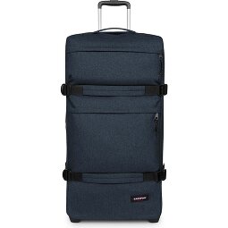 Eastpak Transit'R Plus 2 kółka Torba podróżna 80 cm  Model 7