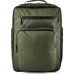 Gladiator 1700 Plecak podróżny z przegrodą na laptopa 40 cm  Model 3
