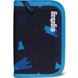 Ergobag Akcesoria piórnik 21 szt.  Model 17
