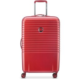 Delsey Paris Caumartin 4 wózek na podwójnych kołach 70 cm  Model 2