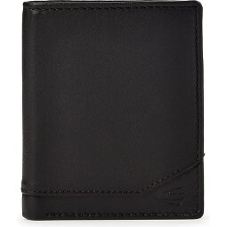 camel active Stone Portfel Ochrona RFID Skóra 9.5 cm  Model 2