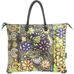 Gabs G3 Torba na ramię Skórzany 44 cm  Model 1