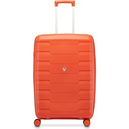 Roncato Skyline 2.0 4 kółka Walizka 46.5 cm z funkcją poszerzenia  Model 1