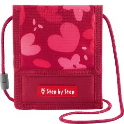 Step by Step Torba na klatkę piersiową 11 cm  Model 12