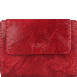 mano Donna Aurona Wallet RFID Leather 14 cm  Model 3