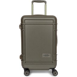 Eastpak Resist'R Zip 4 kółka Walizka kabinowa 55 cm  Model 2