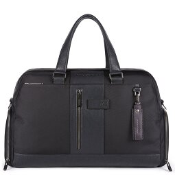 Piquadro Torba podróżna Brief Weekender 48 cm  Model 1