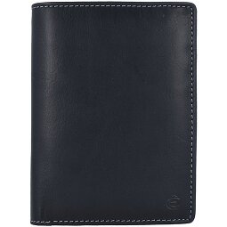 Esquire Dallas Wallet Leather 9,5 cm  Model 2