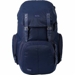 NITRO Urban Weekender Backpack 55 cm komora na laptopa  Model 4