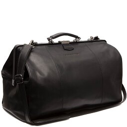 The Chesterfield Brand Corfu Torba podróżna Weekender Skórzany 52 cm  Model 1