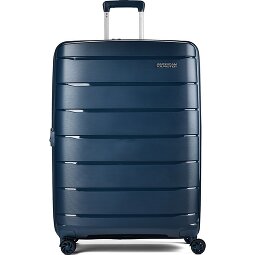 American Tourister Summer Pop 4 kółka Walizka 76 cm z funkcją poszerzenia  Model 3