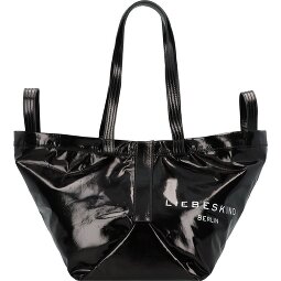 Liebeskind Elvira Shopper Bag Skórzany 22.5 cm  Model 2