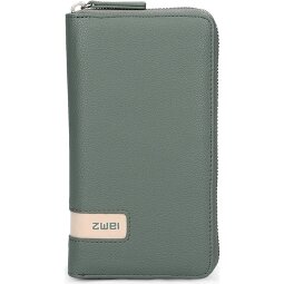 Zwei Mademoiselle Portfel 20 cm  Model 3