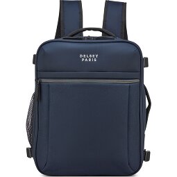Delsey Paris Brochant 3 Plecak 40 cm Komora na laptopa  Model 3