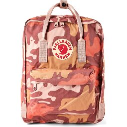 Fjällräven Kanken Plecak 38 cm  Model 1