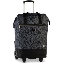Punta Big Wheel Walizka na zakupy 62 cm  Model 8