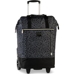 Punta Big Wheel Walizka na zakupy 62 cm  Model 11