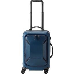 Eagle Creek Tarmac 4 kółka Walizka kabinowy 55 cm z plisą rozprężną  Model 2