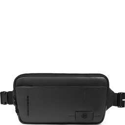 Piquadro Russel Saszetka Skórzany 28 cm  Model 1