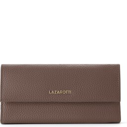 Lazarotti Bologna Leather Portfel Skóra 19 cm  Model 12