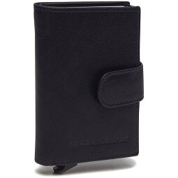 The Chesterfield Brand Hannover Portfel Ochrona RFID Skórzany 7 cm  Model 5