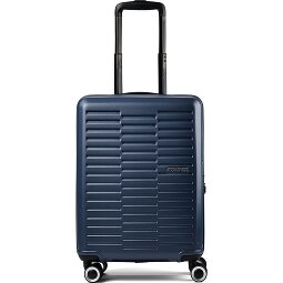 American Tourister Sunset Hills 4 kółka Walizka kabinowy 55 cm  Model 2